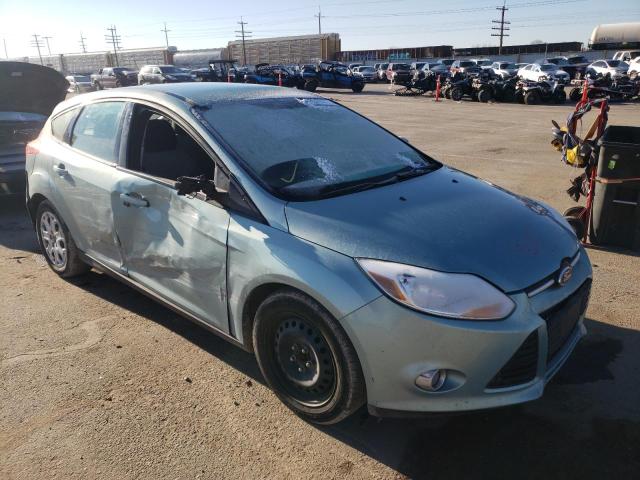 FORD FOCUS SE 2012 1fahp3k2xcl468292