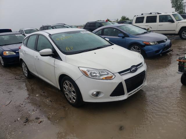 FORD FOCUS SE 2012 1fahp3k2xcl470804