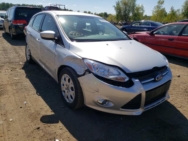 FORD FOCUS SE 2012 1fahp3k2xcl474836