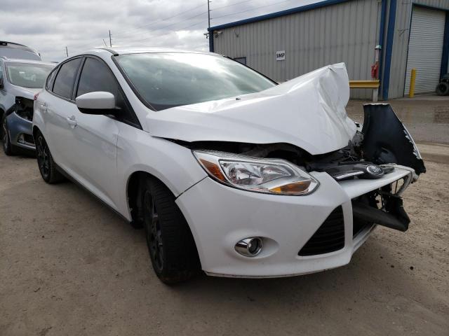 FORD FOCUS SE 2012 1fahp3k2xcl475064