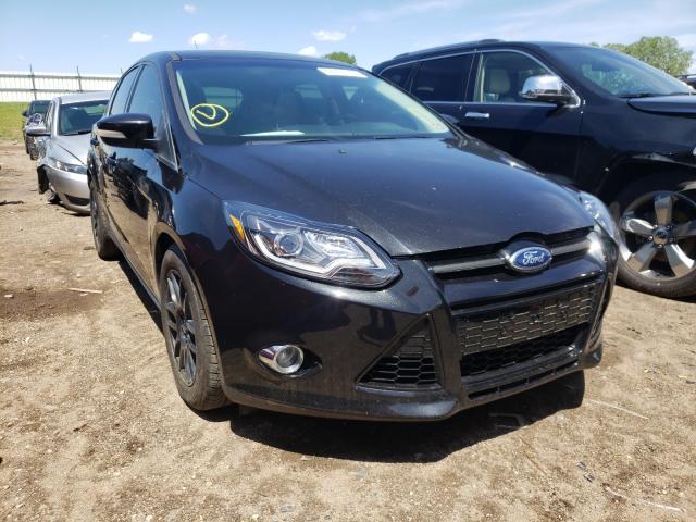 FORD FOCUS SE 2012 1fahp3k2xcl475758