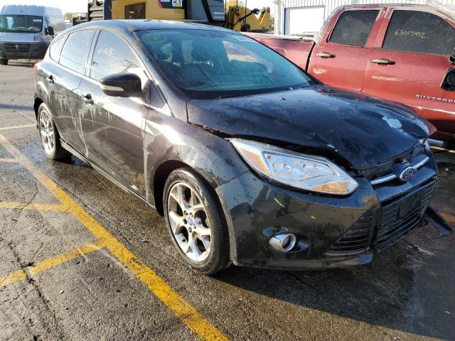 FORD FOCUS SEL 2012 1fahp3m20cl111118