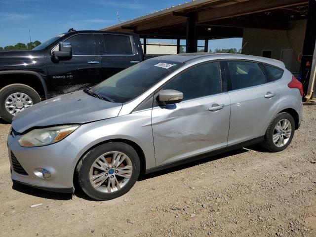 FORD FOCUS 2012 1fahp3m20cl114729