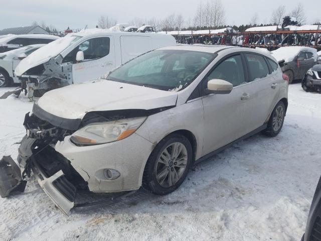 FORD FOCUS SEL 2012 1fahp3m20cl116335