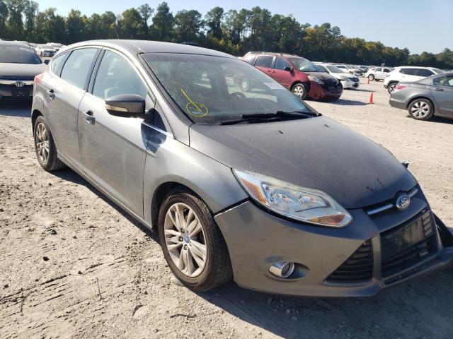 FORD FOCUS SEL 2012 1fahp3m20cl119638