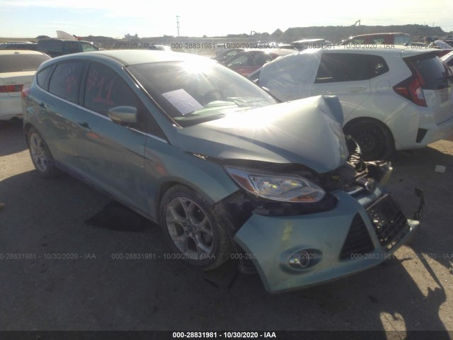 FORD FOCUS 2012 1fahp3m20cl134897