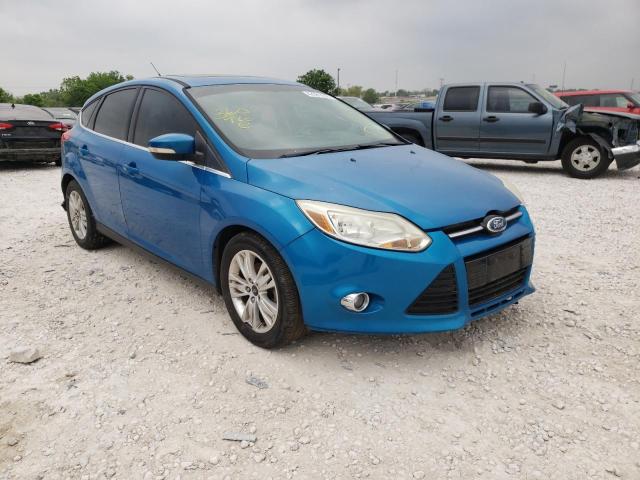 FORD FOCUS SEL 2012 1fahp3m20cl135712