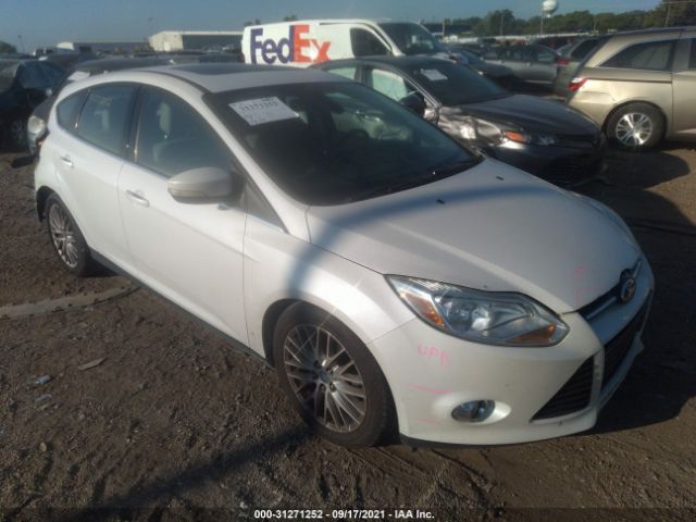 FORD FOCUS 2012 1fahp3m20cl152946