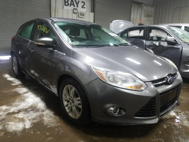 FORD FOCUS SEL 2012 1fahp3m20cl156236