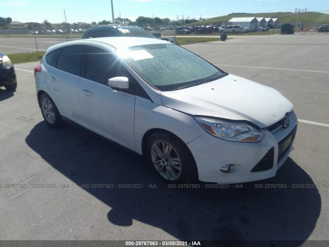 FORD FOCUS 2012 1fahp3m20cl162053