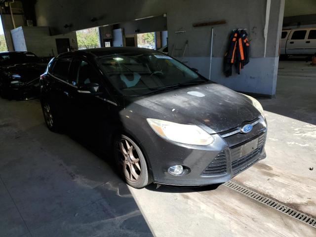 FORD FOCUS SEL 2012 1fahp3m20cl172940