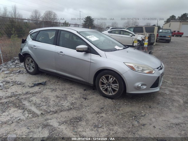 FORD FOCUS 2012 1fahp3m20cl176972