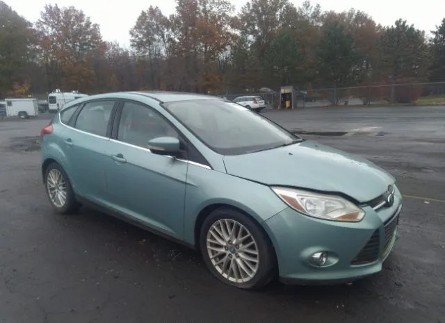 FORD FOCUS 2012 1fahp3m20cl179919