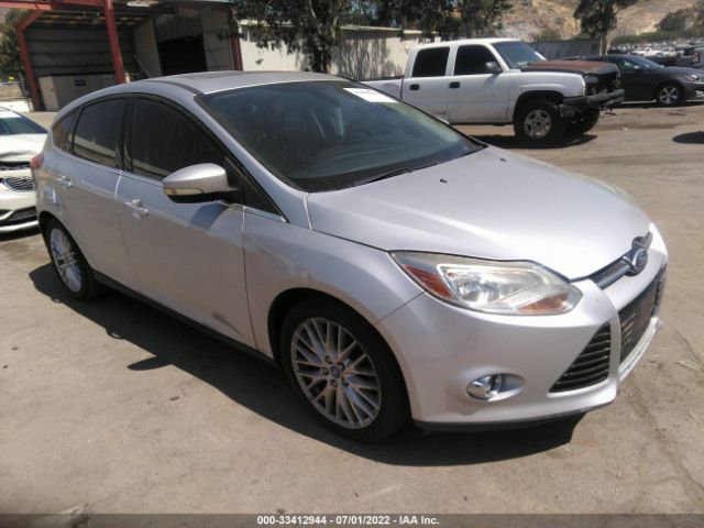 FORD FOCUS 2012 1fahp3m20cl180035