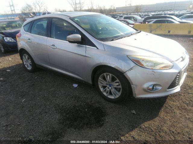 FORD FOCUS 2012 1fahp3m20cl184067