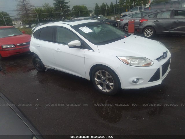 FORD FOCUS 2012 1fahp3m20cl198308