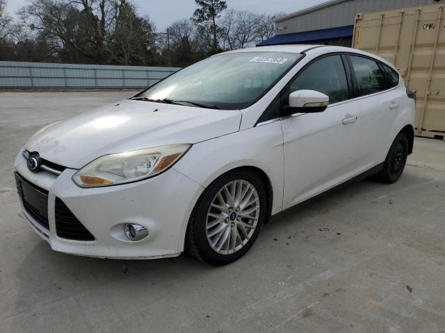 FORD FOCUS SEL 2012 1fahp3m20cl204804