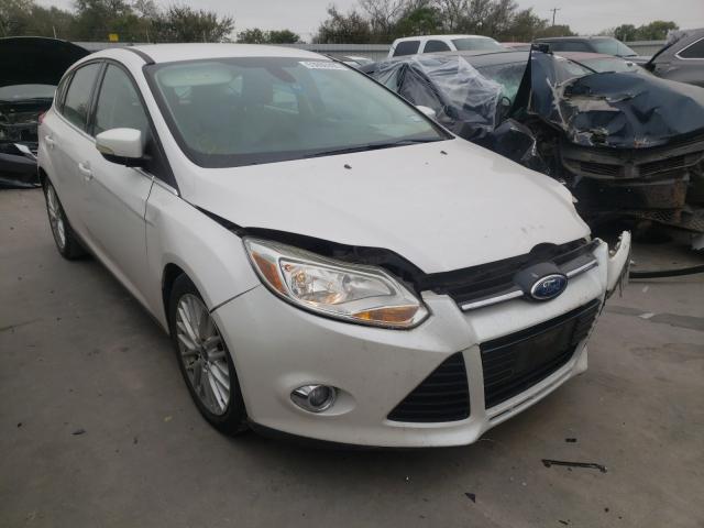 FORD FOCUS SEL 2012 1fahp3m20cl210263