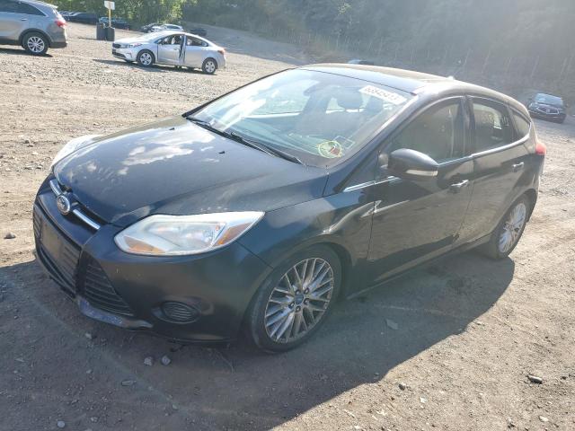 FORD FOCUS SEL 2012 1fahp3m20cl213079