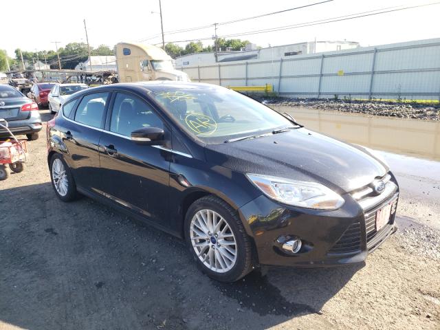 FORD FOCUS SEL 2012 1fahp3m20cl213180