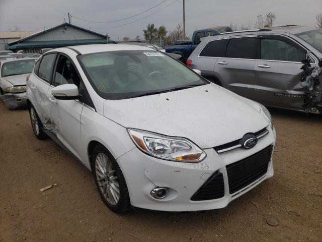 FORD FOCUS SEL 2012 1fahp3m20cl215446