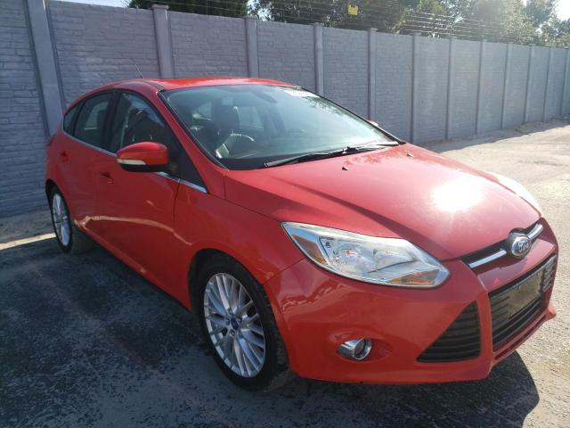 FORD FOCUS SEL 2012 1fahp3m20cl225829