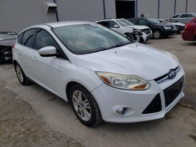 FORD FOCUS SEL 2012 1fahp3m20cl231999