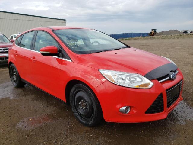 FORD FOCUS SEL 2012 1fahp3m20cl263707