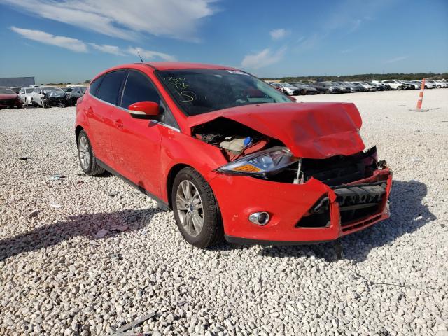 FORD FOCUS SEL 2012 1fahp3m20cl274979