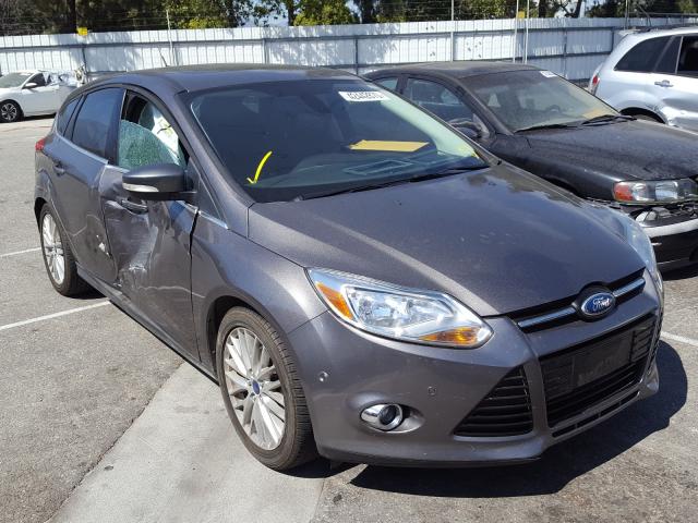 FORD FOCUS SEL 2012 1fahp3m20cl290504