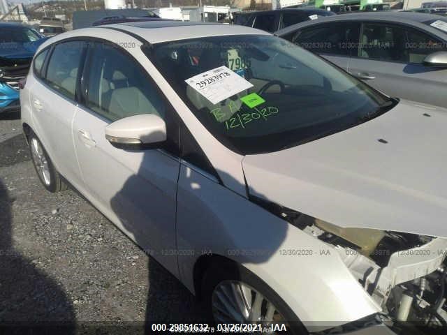 FORD FOCUS 2012 1fahp3m20cl292530