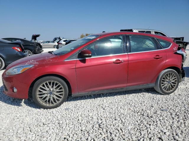 FORD FOCUS SEL 2012 1fahp3m20cl294651