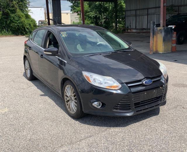 FORD FOCUS 2012 1fahp3m20cl318964