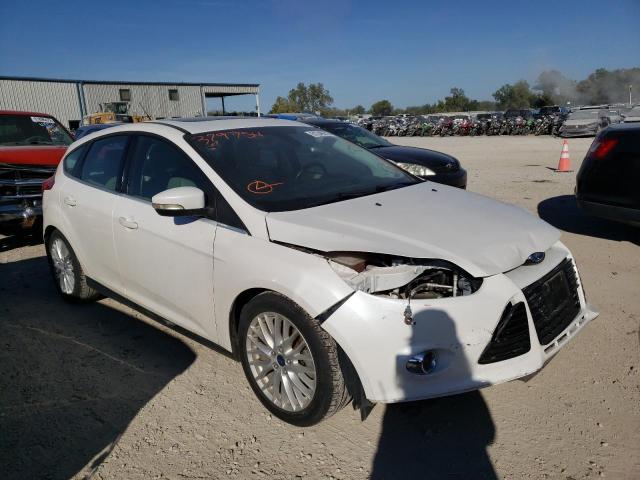 FORD FOCUS 2012 1fahp3m20cl329754