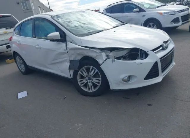 FORD FOCUS 2012 1fahp3m20cl333514