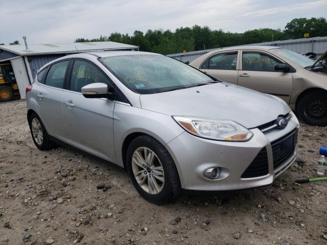 FORD FOCUS SEL 2012 1fahp3m20cl335196