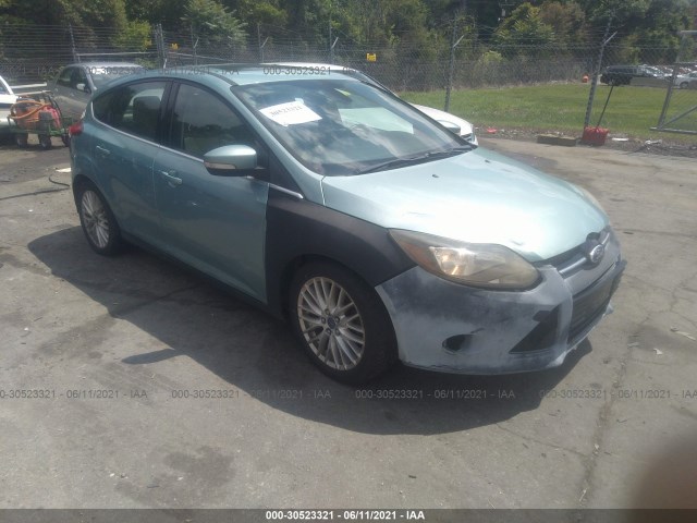 FORD FOCUS 2012 1fahp3m20cl338969