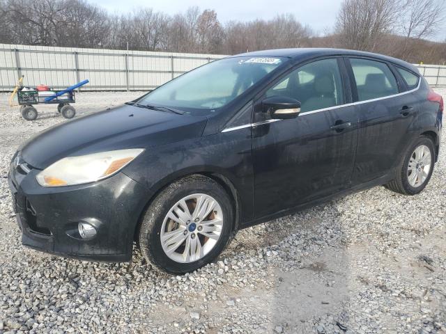 FORD FOCUS 2012 1fahp3m20cl349308