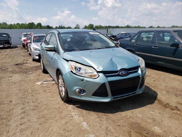 FORD FOCUS SEL 2012 1fahp3m20cl363337