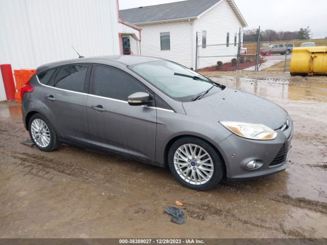 FORD FOCUS 2012 1fahp3m20cl370739