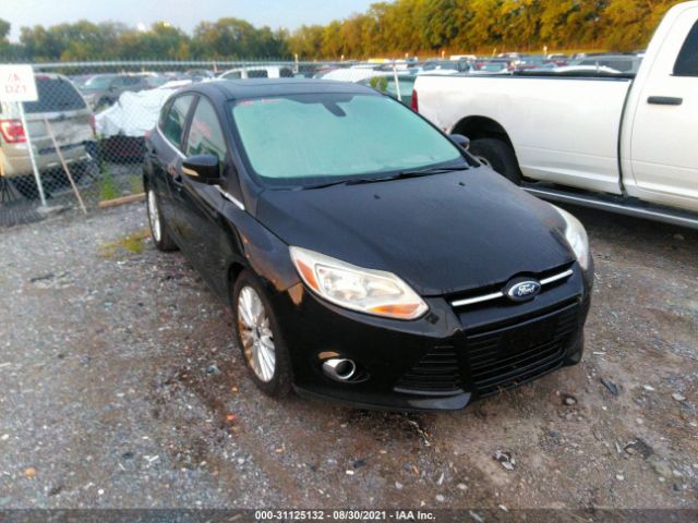 FORD FOCUS 2012 1fahp3m20cl371826