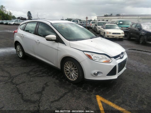 FORD FOCUS 2012 1fahp3m20cl373138