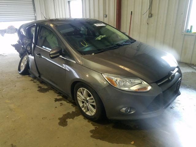 FORD FOCUS SEL 2012 1fahp3m20cl393499