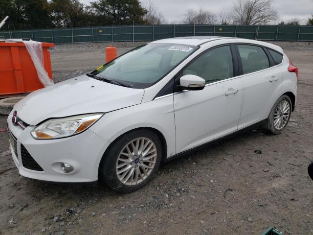 FORD FOCUS SEL 2012 1fahp3m20cl410902