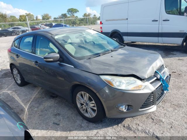 FORD FOCUS 2012 1fahp3m20cl413735