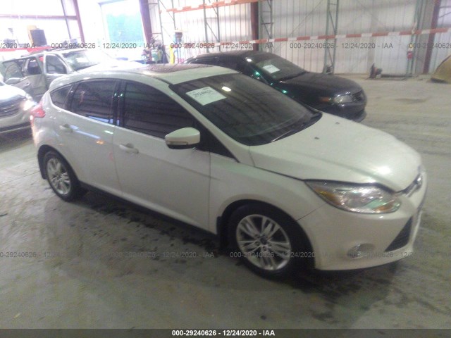 FORD FOCUS 2012 1fahp3m20cl419731