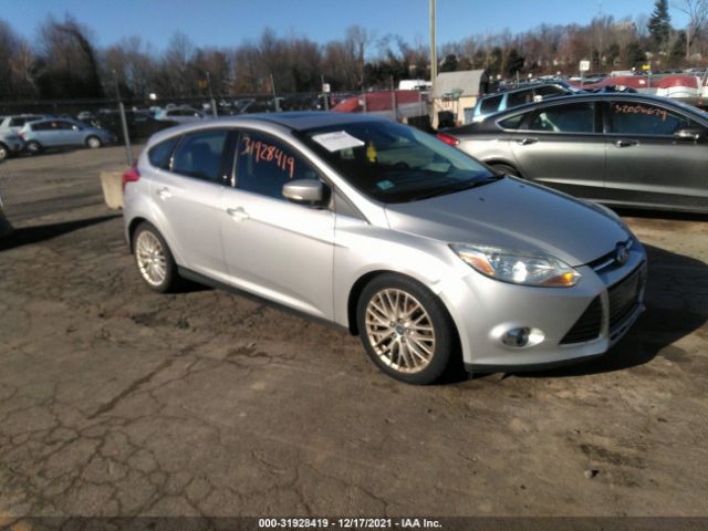 FORD FOCUS 2012 1fahp3m20cl453524