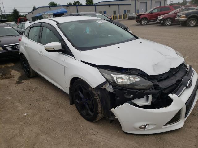 FORD FOCUS SEL 2012 1fahp3m20cl454236