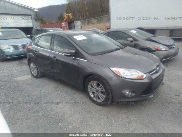 FORD FOCUS 2012 1fahp3m20cl457766