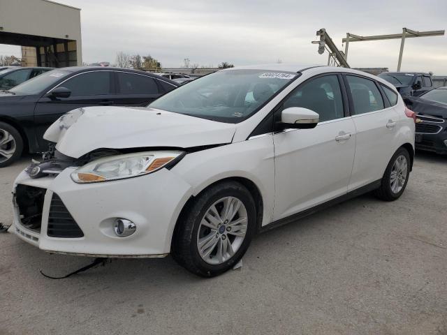 FORD FOCUS SEL 2012 1fahp3m20cl463535